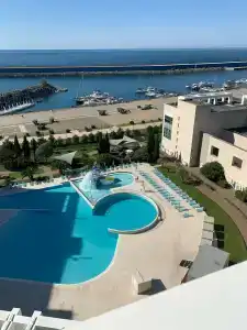 Radisson Blu Resort & Congress Centre 5* - 96