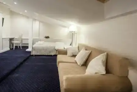 Otel "Apelsin na Trubnoy" - 16