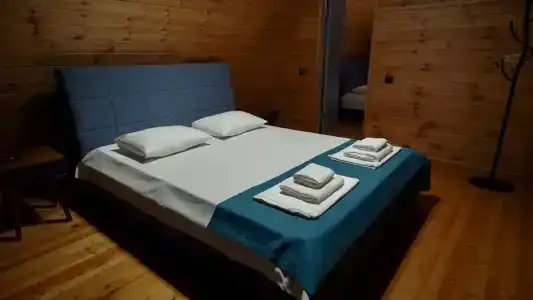 Semeyny Park Ozero Recreation Center - 43