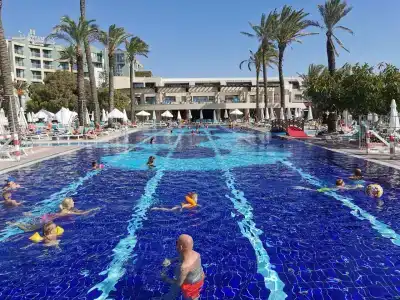 Limak Atlantis Deluxe Belek - 24