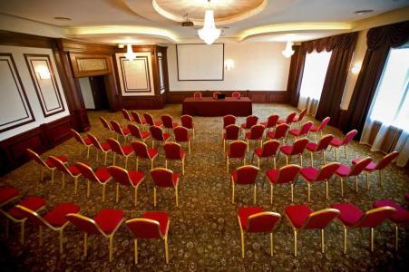 Imperial Plovdiv, a member of Radisson Individuals - 20