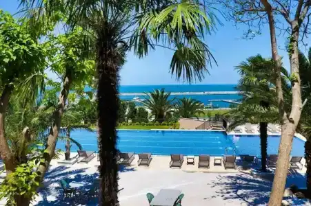 The Sign Degirmen & Spa - 9