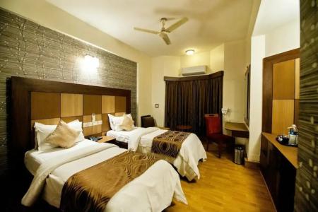 Bangalore Gate & Conferences - 44