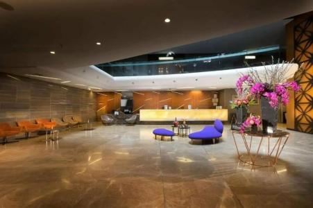DoubleTree by Hilton Istanbul - Old Town - 66