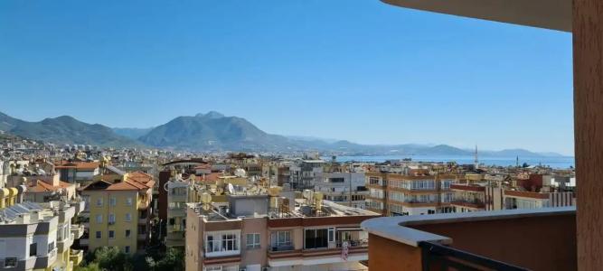 May Flower Apart - 38