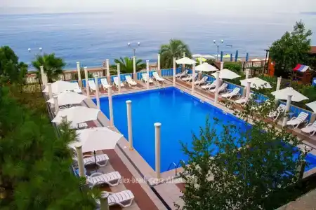 Alex Resort & Spa - 48