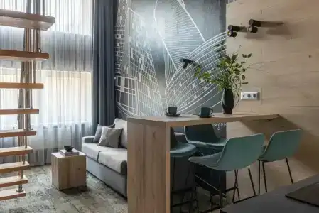 Cosmos Stay Profsoyuznaya - 2