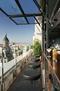 NH Collection Calderon - 82