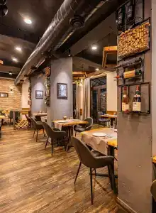 Dilijazz and Restaurant - 2