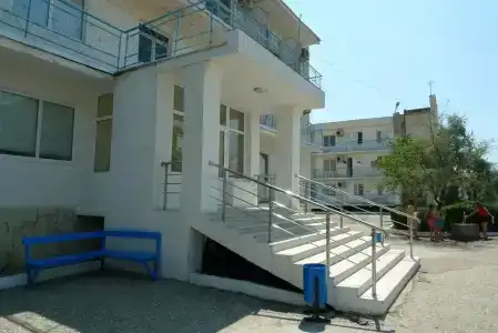 турбаза Прибой - 80