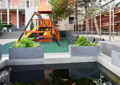 Solnechnaya Gavan - 18