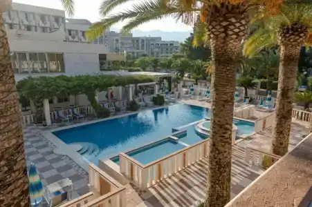 Mediteran & Resort - 17