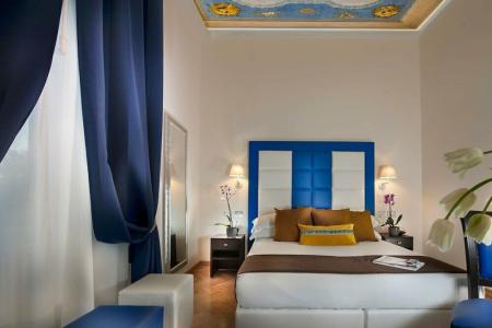 DVE Suite Rome - 29