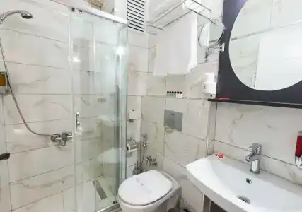 Azra Suite Otel - 36