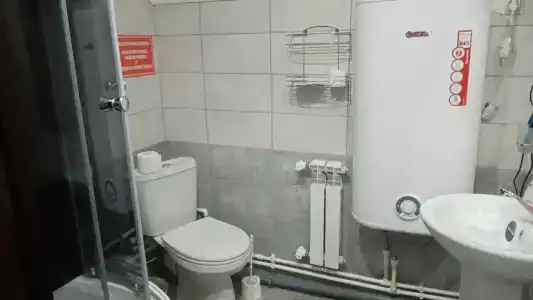 Guest house Rossiya - 20