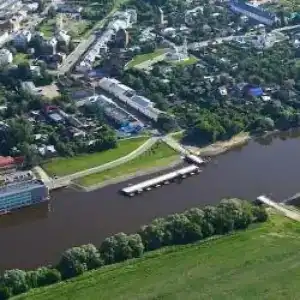 Gostinitchnyi Kompleks 40 Meridian Arbat - 19