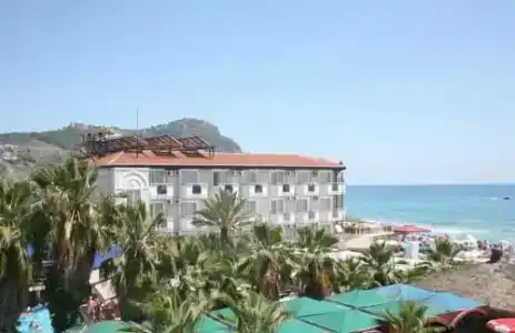 Royalisa Palmiye Beach +16 Adult Only - 28