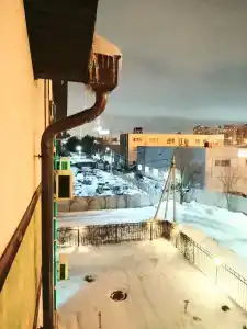 Dom Uchenykh Netr.p. Rzhavki Gostinitsa - 44