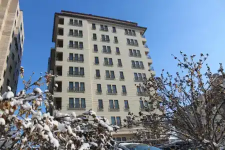 Ramada by Wyndham Bishkek Centre - 15