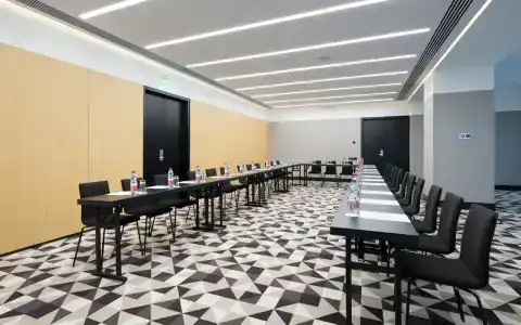 Azimut City Smolenskaya Moskva - 18