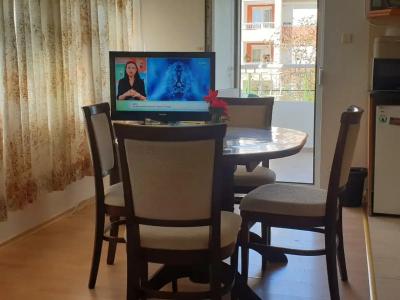 Sunny Fort Apartment - 44