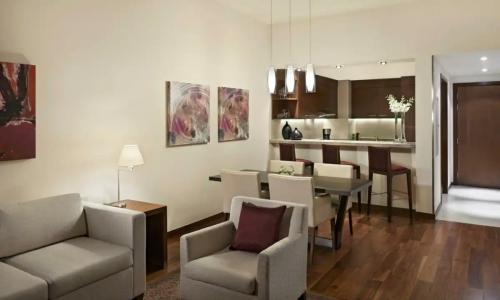 Hyatt Place Dubai Al Rigga Residences - 70
