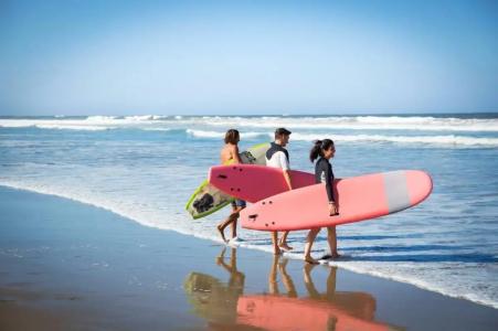 ROBINSON AGADIR - All Inclusive - 34