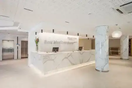 Best Mediterraneo - 59