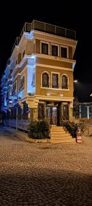 Almina Guest House - 18