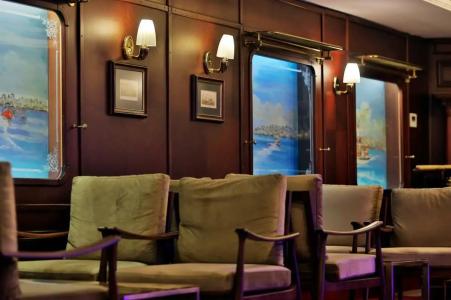 Orient Express & Spa by Orkas - 72