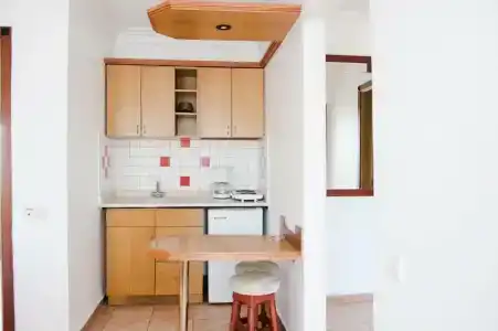 Begonville Apart - 18