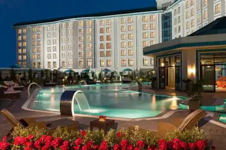 NG Afyon Wellness & Convention - 11