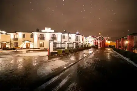 Апарт Златинские Лавки - 68