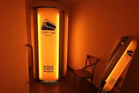 Gori Inn - 47