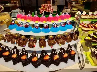 Crystal Centro Pearl Collection - Ultimate All Inclusive - 47