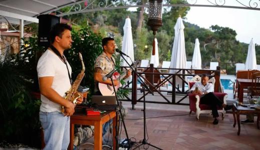 Zakros Lykia   Adults Only - 22