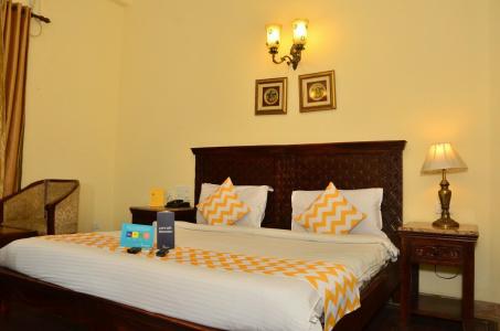 Rajputana Haveli - Jaipur - 34