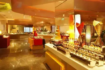 Holiday Inn Xiaoshan, an IHG - 10