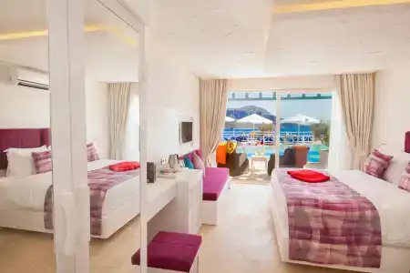 Asfiya Sea View - 12