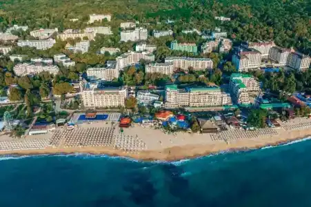 Prestige and Aquapark - All inclusive - 54