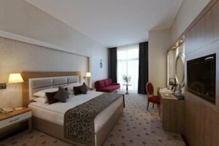 NG Afyon Wellness & Convention - 88