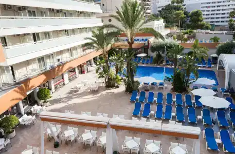 Climia Benidorm Plaza - 47