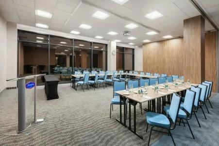 Hampton By Hilton Lublin - 59