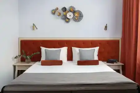 Атлантика - 3