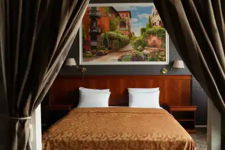 Grand Wellness Novahovo & Spa - 79