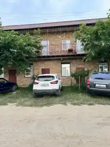 Dom otdyha Istok - 31