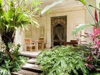 Honeymoon Guesthouse - 20