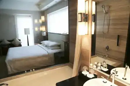 Courtyard by Marriott Shanghai Xujiahui - 49