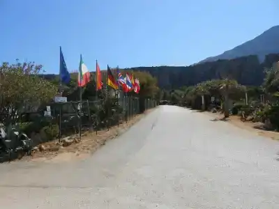 Happy Camp in El Bahira Camping Village - 6