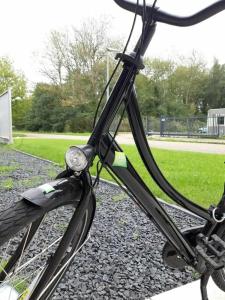 ibis Styles Almere - 23